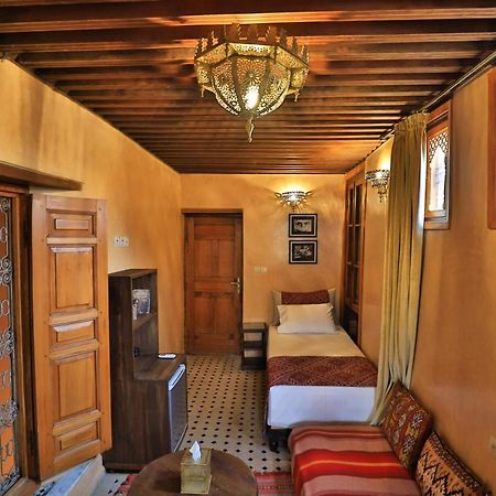 פס Riad Moulaydriss Et Giacomo מראה חיצוני תמונה