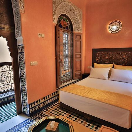 פס Riad Moulaydriss Et Giacomo מראה חיצוני תמונה