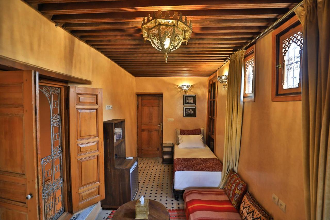 פס Riad Moulaydriss Et Giacomo מראה חיצוני תמונה
