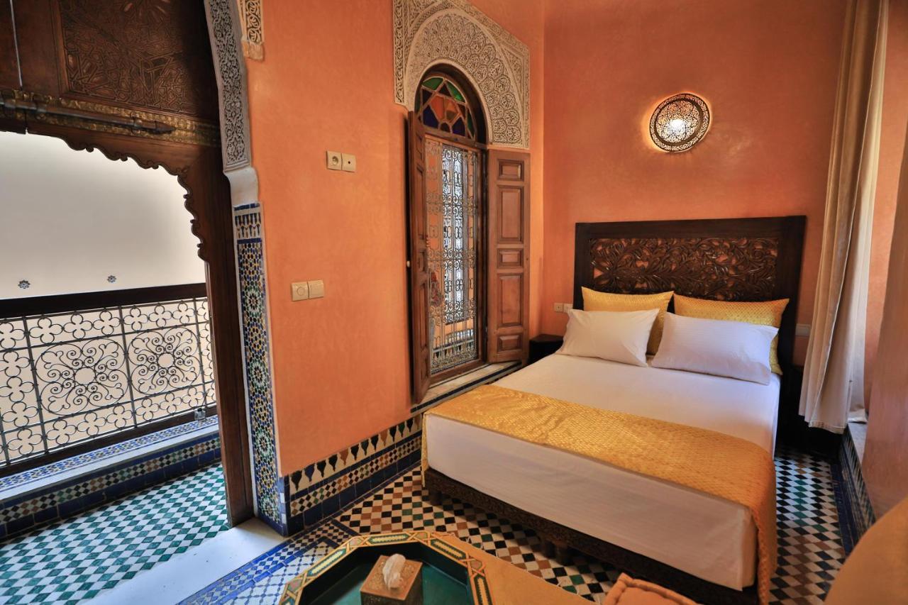 פס Riad Moulaydriss Et Giacomo מראה חיצוני תמונה