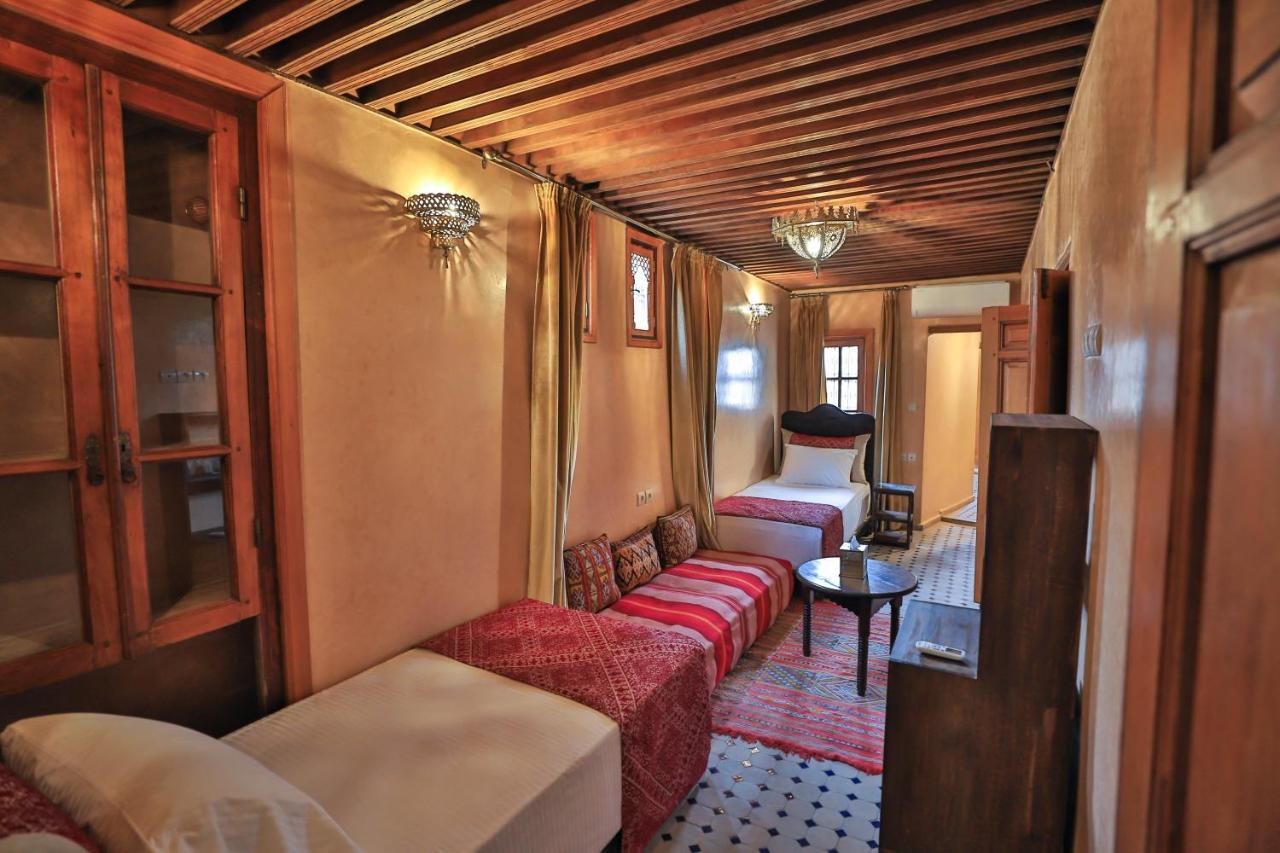 פס Riad Moulaydriss Et Giacomo מראה חיצוני תמונה