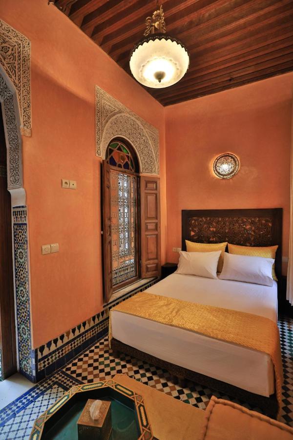 פס Riad Moulaydriss Et Giacomo מראה חיצוני תמונה
