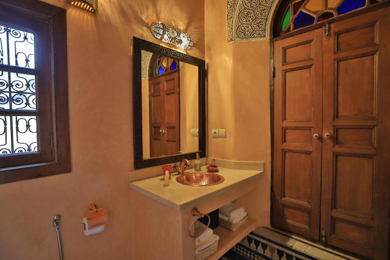 פס Riad Moulaydriss Et Giacomo מראה חיצוני תמונה