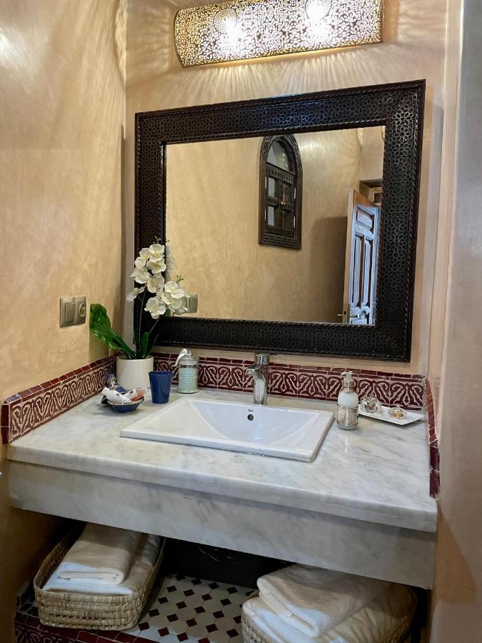 פס Riad Moulaydriss Et Giacomo מראה חיצוני תמונה