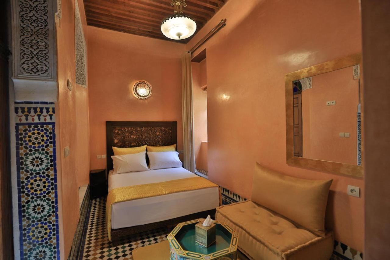פס Riad Moulaydriss Et Giacomo מראה חיצוני תמונה
