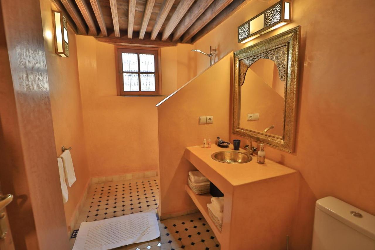 פס Riad Moulaydriss Et Giacomo מראה חיצוני תמונה