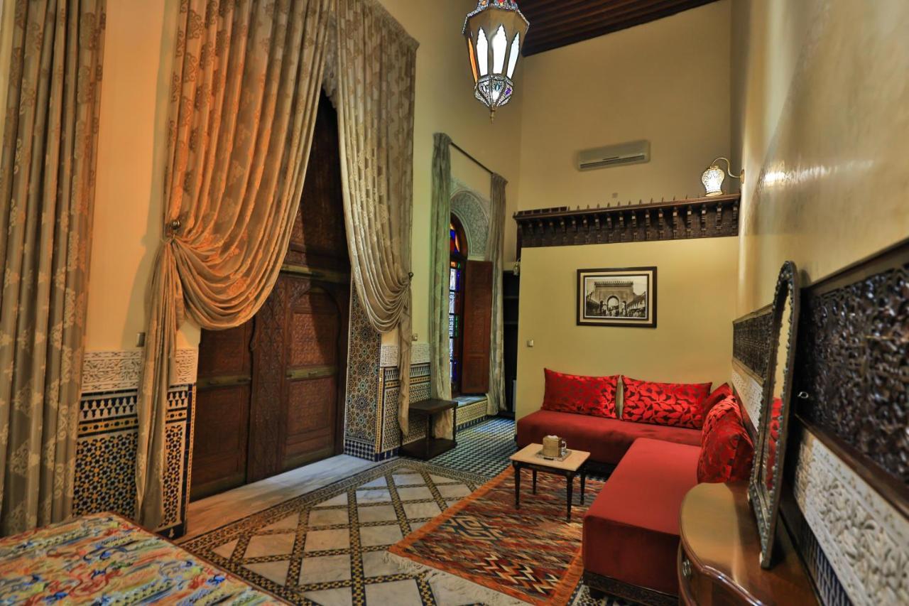 פס Riad Moulaydriss Et Giacomo מראה חיצוני תמונה