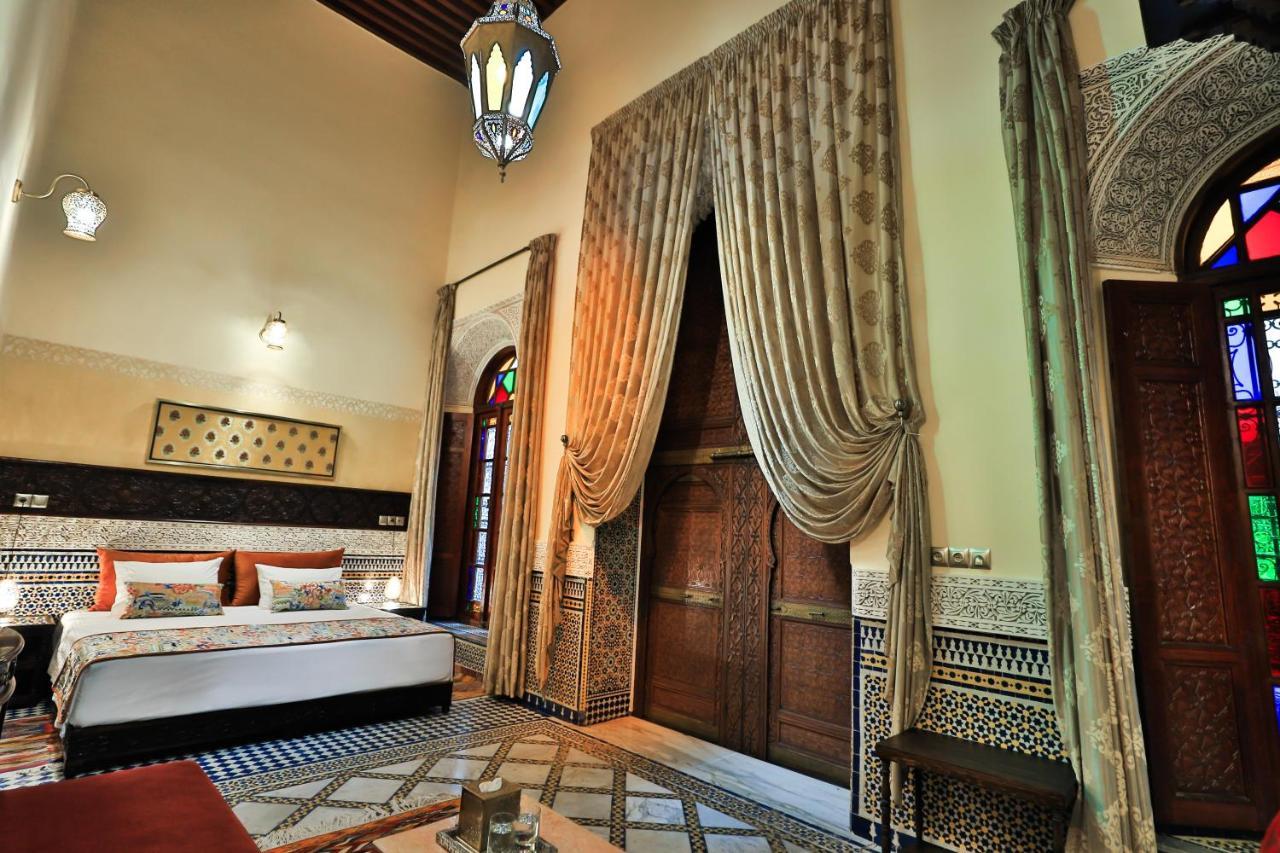 פס Riad Moulaydriss Et Giacomo מראה חיצוני תמונה